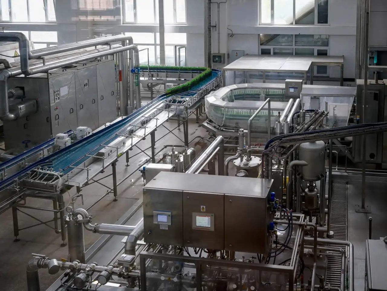 盐城禽蛋供应链观察:从鲜蛋分级到终端配送的品控实践正文配图 1